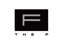 the f logo