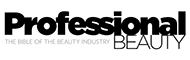 professional beauty logo